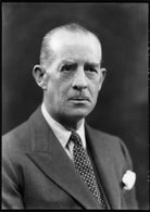 Prince Andrew of Greece NPG x127562