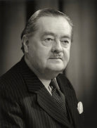 William Denholm Barnetson, Baron Barnetson NPG x171795