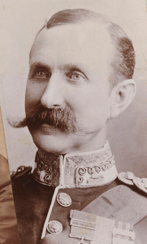 Sir william penn symons npg p1700(45c)