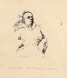 Barnett Freedman NPG D2899
