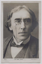 Sir Henry Irving NPG Ax137403