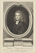 John Kettlewell NPG D29634