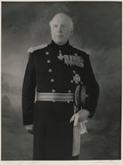 Sir David John Willison NPG x181623