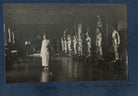 Lady Ottoline Morrell ('Mummy in the Long gallery') NPG Ax141883