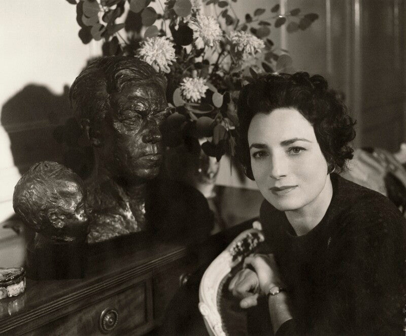 Jill balcon npg x45353