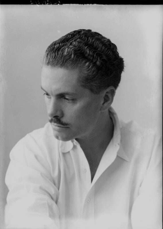 Wells coates npg x3543