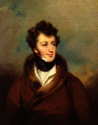 Sir Henry Rowley Bishop NPG 617