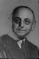 Frank Nathan Daniel Buchman NPG x3318