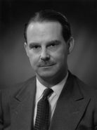 Mark Stuart Ker Maunsell NPG x170732