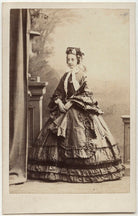 Princess Marie Isabelle of Orléans, Countess of Paris NPG x74603