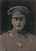 Sir Vere Bonamy Fane NPG x169055