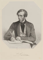William Thompson NPG D40429