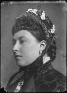 Princess Helena Augusta Victoria of Schleswig-Holstein NPG x95869