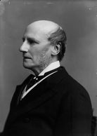 Horace Davey, Baron Davey NPG x8882