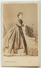 Sophie Alexandrovna Ffrench (née de Kindiakov) NPG x23459