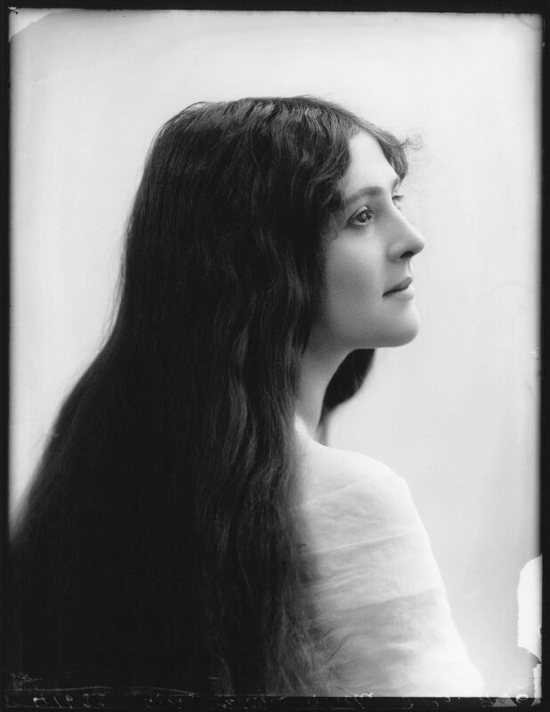 Eileen notte npg x103262