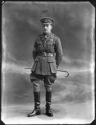 John Randle Minshull-Ford NPG x154644