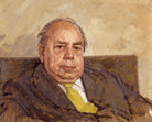 J.B. Priestley NPG 6378