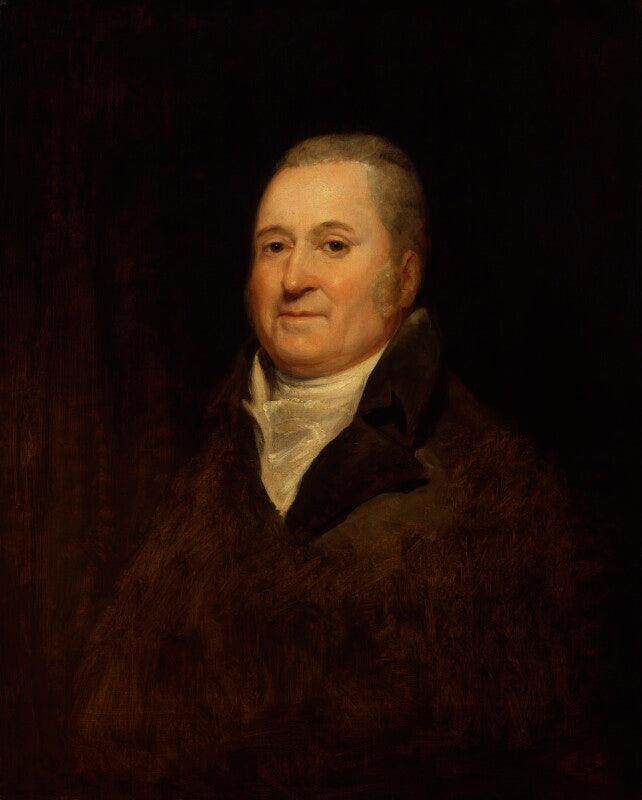 Henry hervey baber npg 591