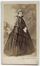 Victoria, Empress of Germany and Queen of Prussia NPG x134617