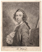 Benjamin Wilson NPG D4833