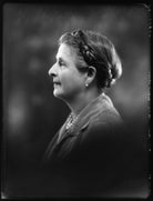 Flora Guest (née Bigelow) NPG x124072