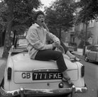 Nancy Spain NPG x46864