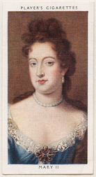Queen Mary II NPG D48145