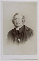 Norman Macleod NPG Ax7498