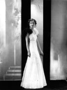 Nancy Mitford NPG x19080