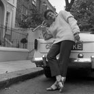 Nancy Spain NPG x46860