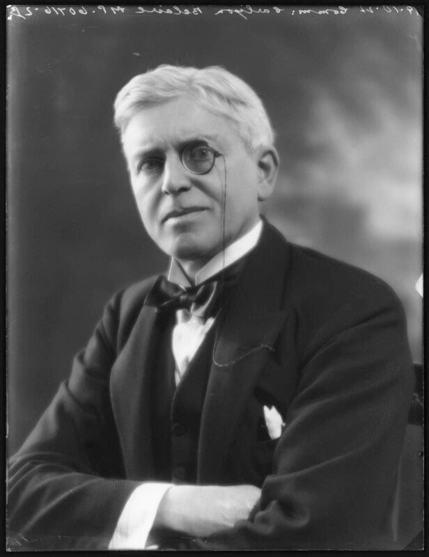 Carlyon bellairs npg x121967