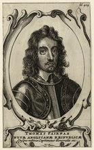 Thomas Fairfax, 3rd Lord Fairfax of Cameron NPG D27101