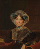 Frances Trollope NPG 3906