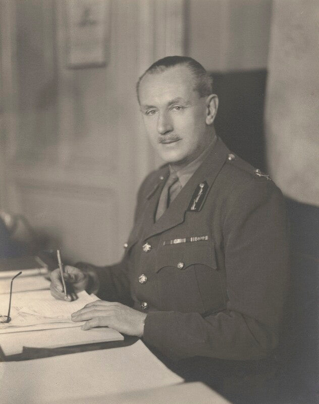 Mr richardson npg x163377