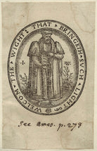 John Wight (Wyght) NPG D25580