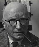 Marcel Gromaire NPG x132510