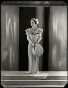 Judith Hare (née de Marffy-Mantuano), Countess of Listowel NPG x151122