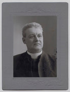 Frederic William Keator NPG x159213