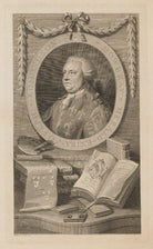 Joseph Edmondson NPG D39076