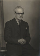 R.J. Hurst NPG x89896