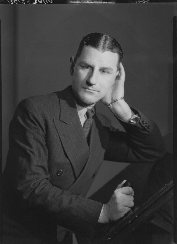 Maxwell knight npg x23377