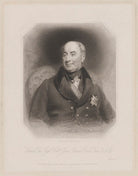 James Ochoncar Forbes, 18th Lord Forbes NPG D37717