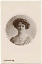 Marion Lindsay (Marion Weldon) NPG x131559