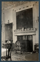 'The dining room, Amerongen' NPG Ax142151