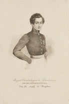 Eugène Beauharnais NPG D16166