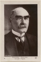 Rudyard Kipling NPG x11811