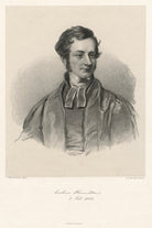 Arthur Hamilton NPG D21780