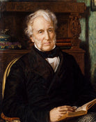 Stephen Lushington NPG 1646