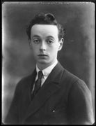 Lord Ivor Charles Spencer-Churchill NPG x120542